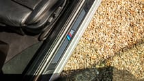 BMW E46 330Ci eBay conversion