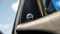 BMW E46 330Ci eBay conversion
