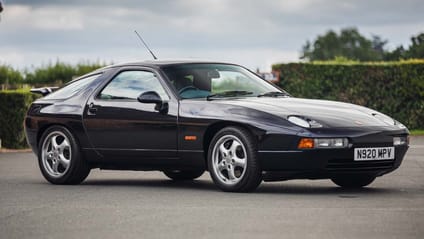 Porsche 928 GTS