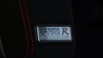 Acura Integra Type R Bring a Trailer Top Gear