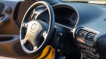 Acura Integra Type R Bring a Trailer Top Gear