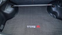 Acura Integra Type R Bring a Trailer Top Gear