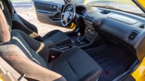 Acura Integra Type R Bring a Trailer Top Gear