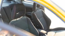 Acura Integra Type R Bring a Trailer Top Gear