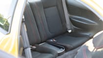 Acura Integra Type R Bring a Trailer Top Gear