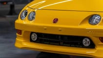 Acura Integra Type R Bring a Trailer Top Gear