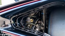 Bugatti Bolide for sale