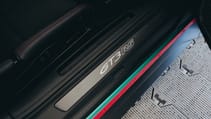 Dua Lipa Rennstall Porsche 911 GT3 RS Top Gear