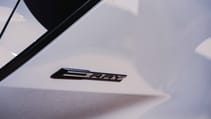 Chevrolet Corvette E-Ray