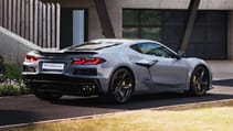 Chevrolet Corvette E-Ray