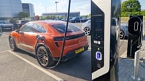 Porsche Macan Turbo