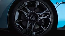 Maserati MCPura Top Gear