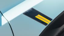 Renault 4 detail