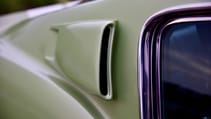 Revology 1967 Shelby GT500 intake