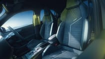 Vauxhall Mokka GSE