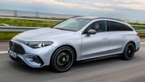 Mercedes-Benz CLA Shooting Brake