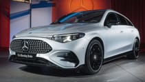 Mercedes-Benz CLA Shooting Brake