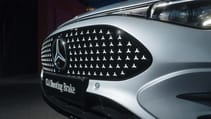 Mercedes-Benz CLA Shooting Brake