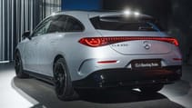 Mercedes-Benz CLA Shooting Brake