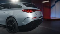 Mercedes-Benz CLA Shooting Brake