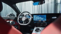 Mercedes-Benz CLA Shooting Brake