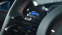 Mercedes-Benz CLA Shooting Brake