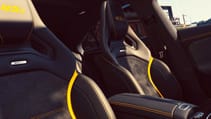 Mercedes-AMG CLA 45 S 4MATIC+ Final Edition