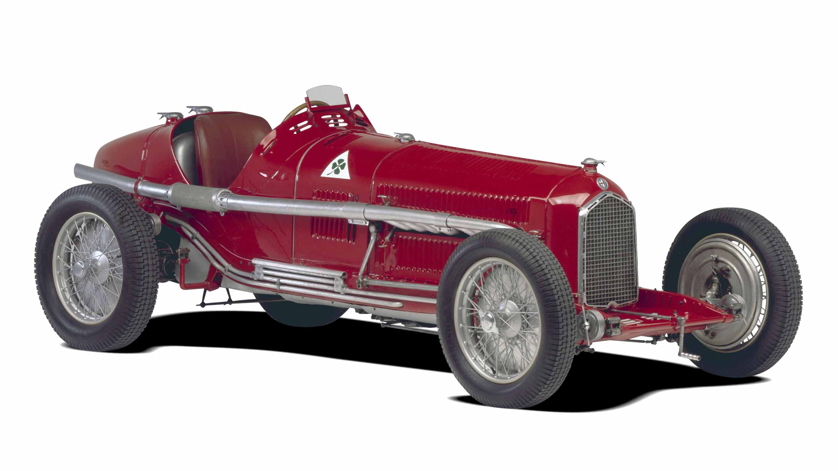 Hall of fame/shame: 33 of Alfa Romeo's greatest hits and misses