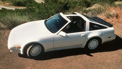 Nissan 300zx (Z31)