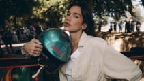 Dua Lipa Rennstall Porsche 911 GT3 RS Top Gear