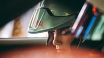 Dua Lipa Rennstall Porsche 911 GT3 RS Top Gear