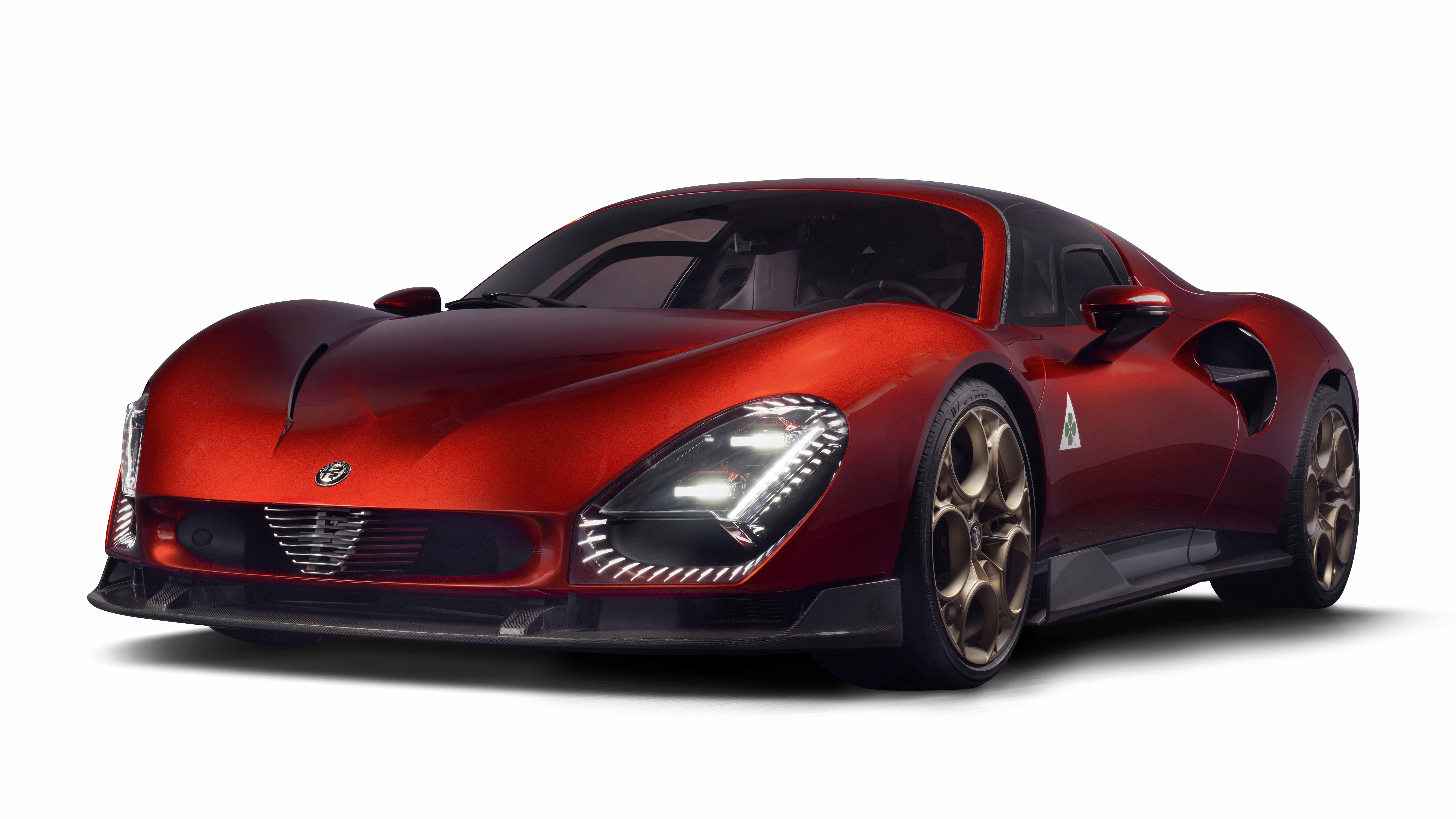 Hall of fame/shame: 33 of Alfa Romeo's greatest hits and misses