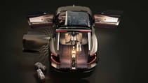 Bentley EXP 15
