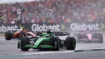 Nico Hulkenberg Sauber