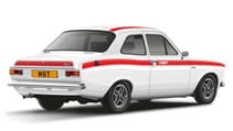 MST Mk1 Sport Escort Mexico