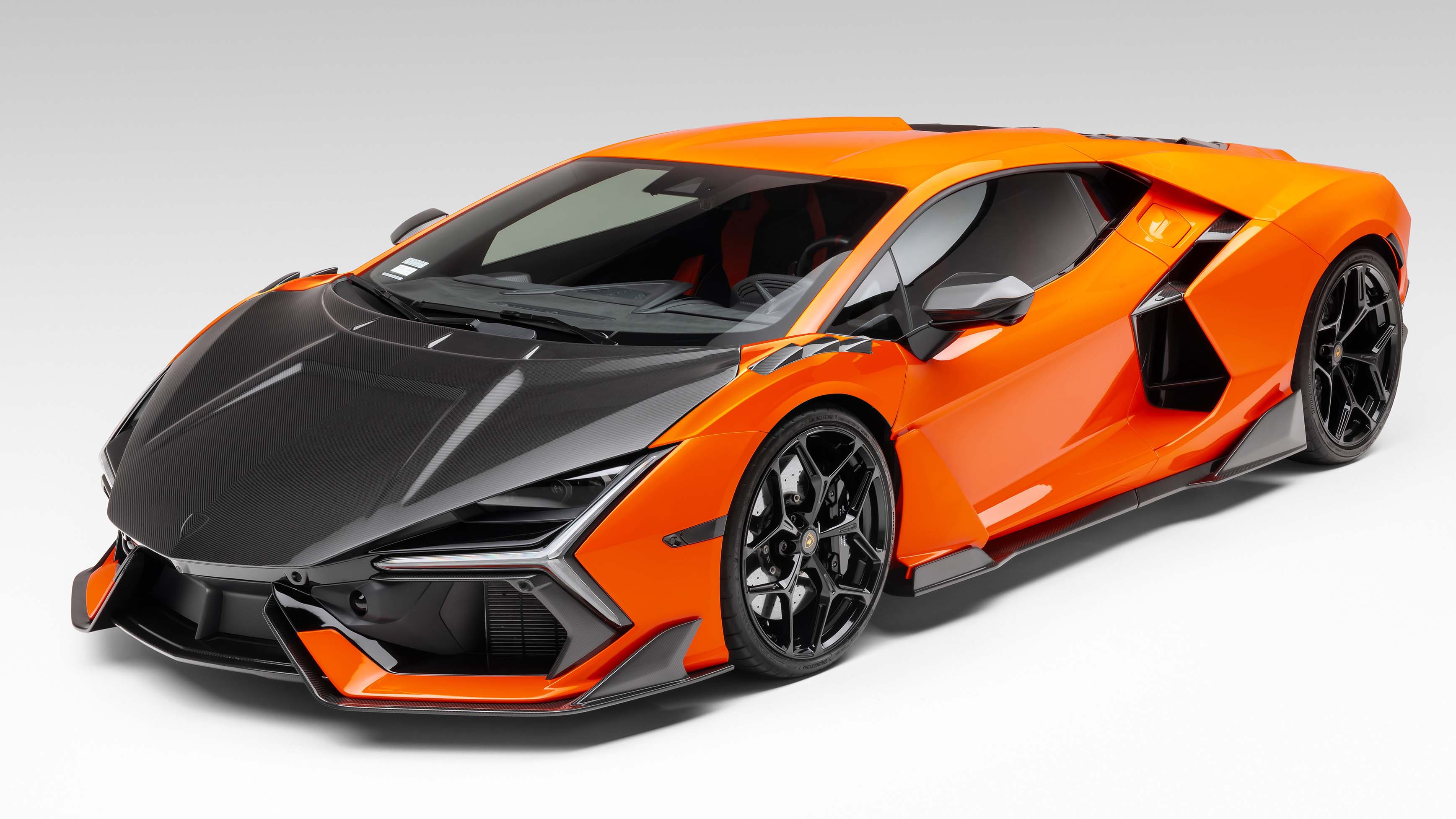 Lamborghini Revuelto Vorsteiner