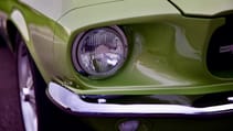 Revology 1967 Shelby GT500 headlight