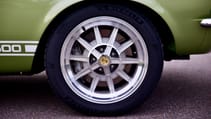 Revology 1967 Shelby GT500 wheel