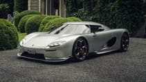 Koenigsegg