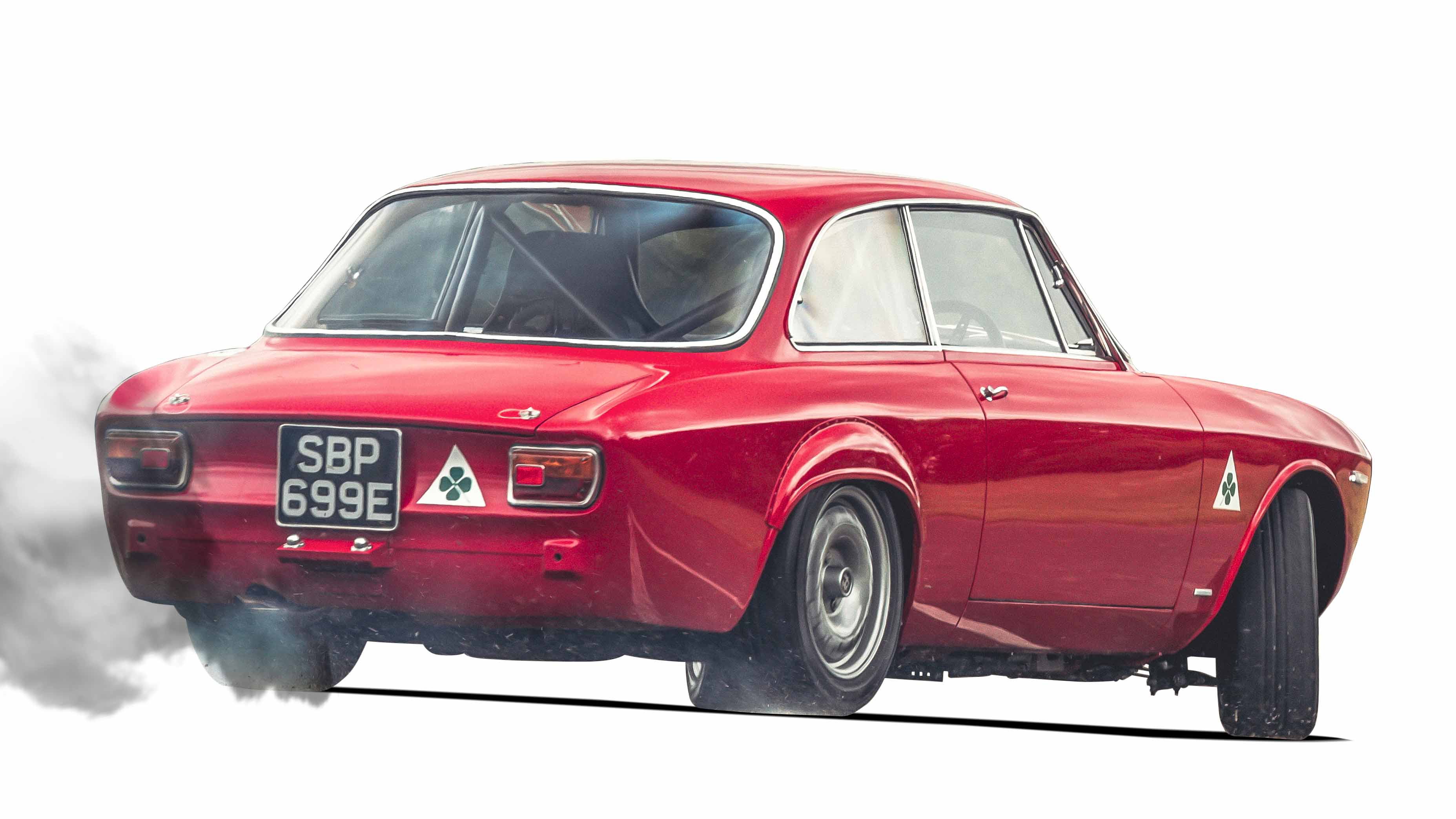 Hall of fame/shame: 33 of Alfa Romeo's greatest hits and misses