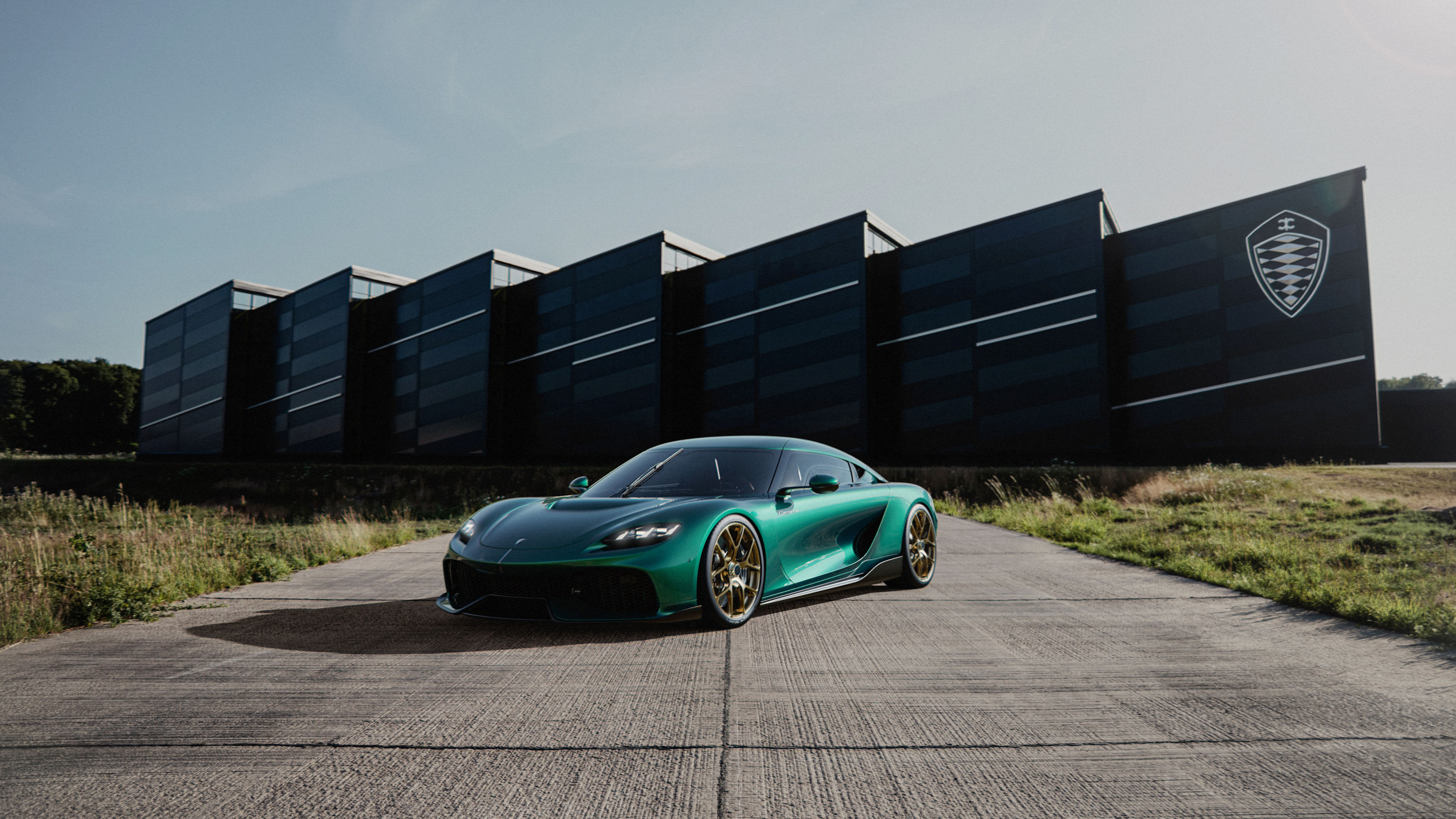 Koenigsegg