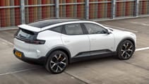 Polestar 3