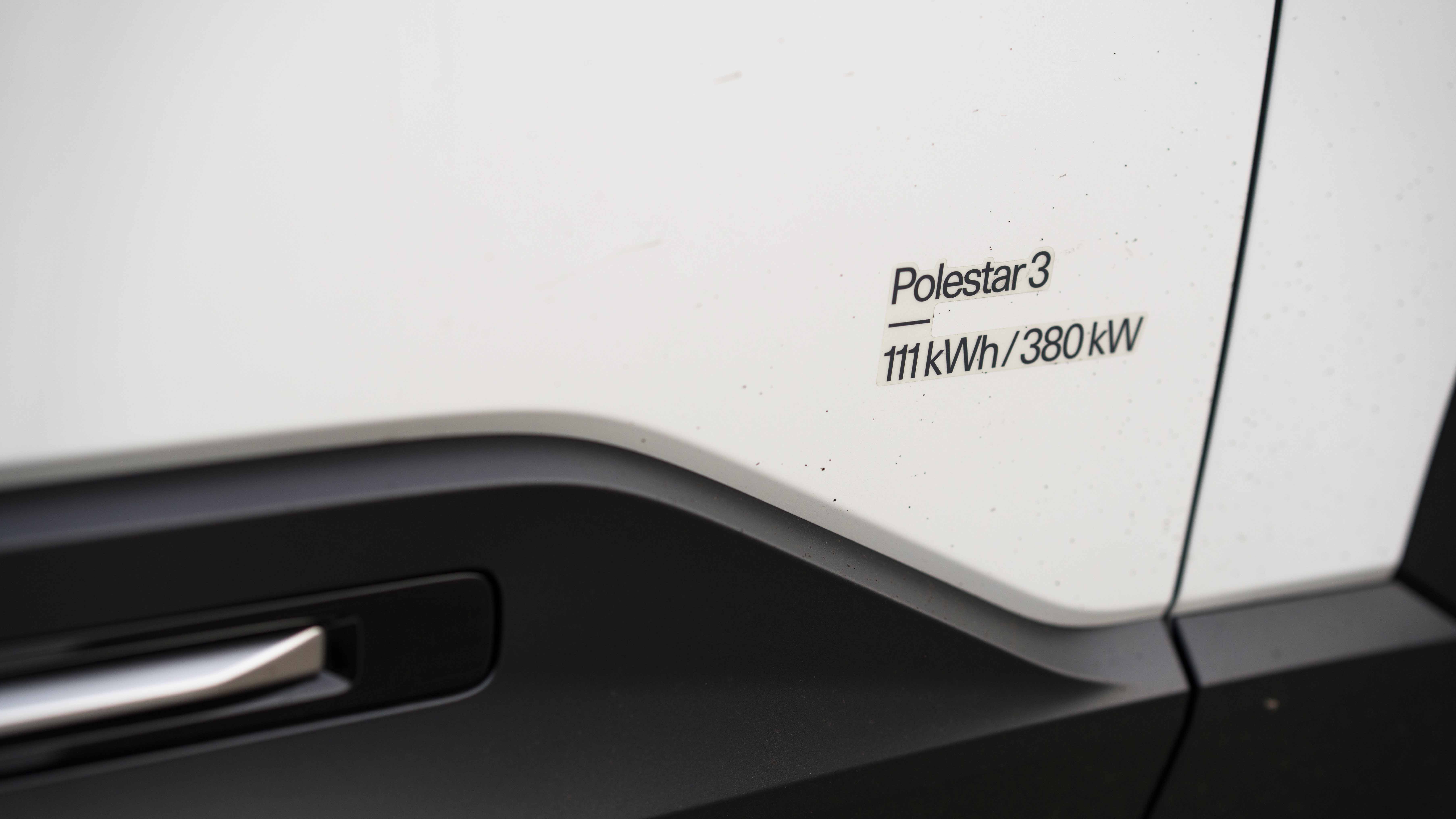 Polestar 3