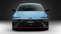 Hyundai Ioniq 6 N Top Gear