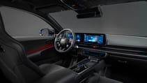 Hyundai Ioniq 6 N Top Gear