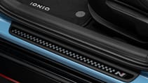 Hyundai Ioniq 6 N Top Gear