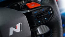 Hyundai Ioniq 6 N Top Gear