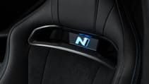 Hyundai Ioniq 6 N Top Gear