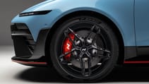 Hyundai Ioniq 6 N Top Gear