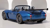 AC GT SuperSport